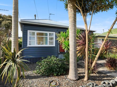 210 Baillie Street, Thames