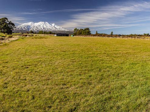 7/133 Matapuna Road, Ohakune