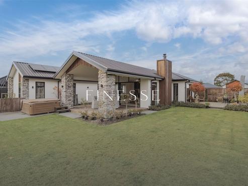 16 Vitalia Crescent, Lincoln