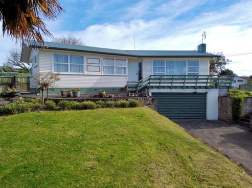10 Galloway Street, Kihikihi