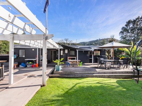29 North Road, Clevedon