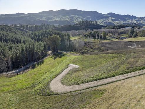 1000 Kahuranaki Road, Havelock North