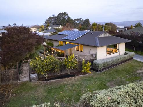 25 Anglesea Street, Renwick