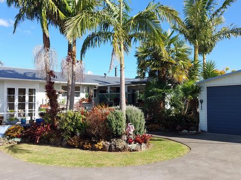 82 Corks Road, Tikipunga