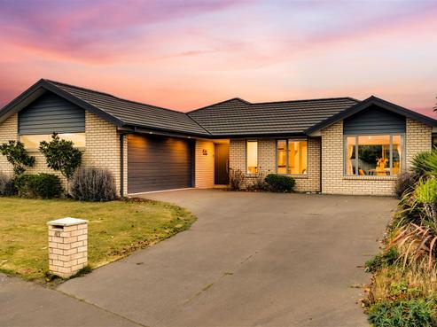 43 Mariposa Crescent, Aidanfield