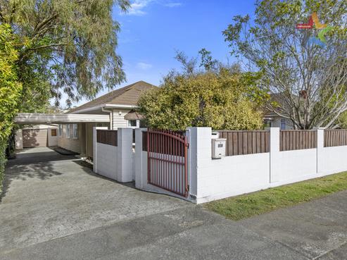 270 Waterloo Road, Waterloo