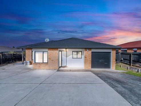 6 Eloise Place, Clendon Park