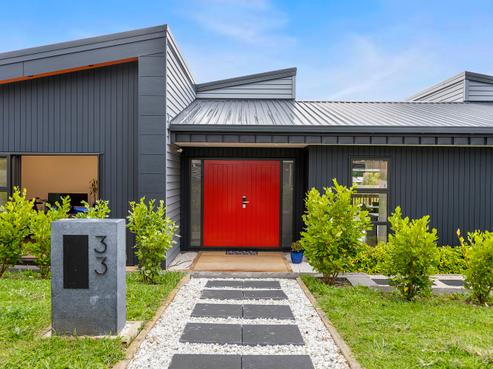 33 Pukemarino Road, Waimauku