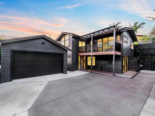 17A Sydney Street, Hauraki