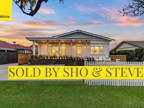 6 Foch Avenue, Mount Roskill