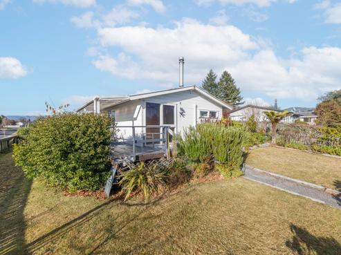 67 Rota Street, Turangi