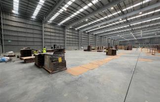 Savills | Maximise Your Business - 3,833m²