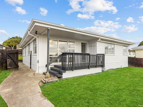 116 Pooks Road, Ranui