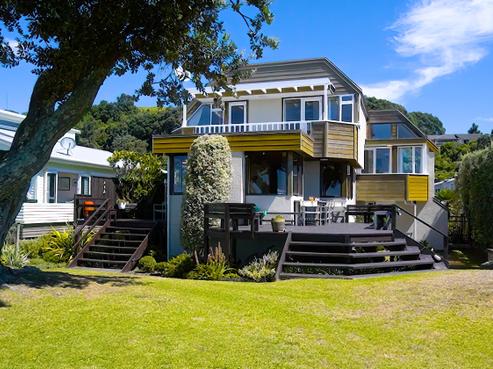 19 Plantation Reserve, Ohope