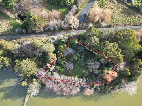 40 Mount Street, Waikouaiti