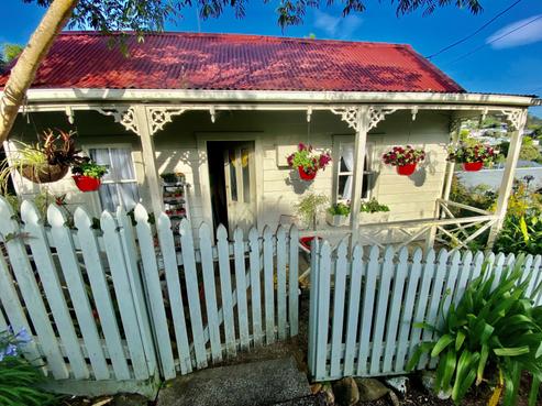 410 Sandes Street, Thames