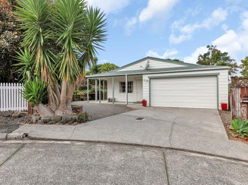 10 Howards Way, Kamo
