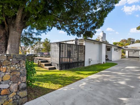 1A Fontenoy Street, Mount Albert