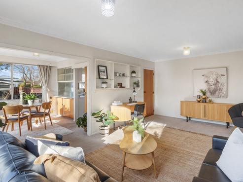 1 Hounslow Street, Ilam