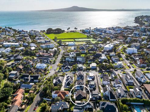 3/5 Paunui Street, Saint Heliers