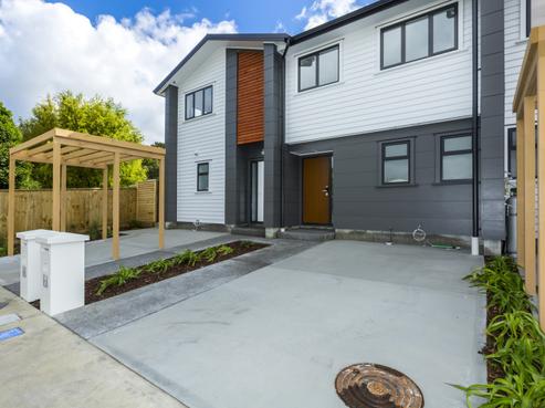16A Bowers Street, Stokes Valley