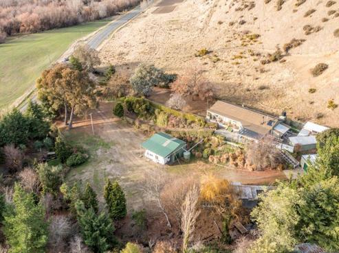 1236 Karaka Road, Hurunui
