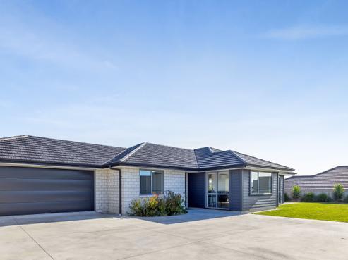 7 Rua Place, Bell Block