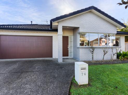 76 Baverstock Road, Flat Bush