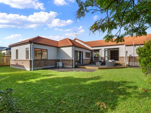 8 Brigham Young Drive, Albany