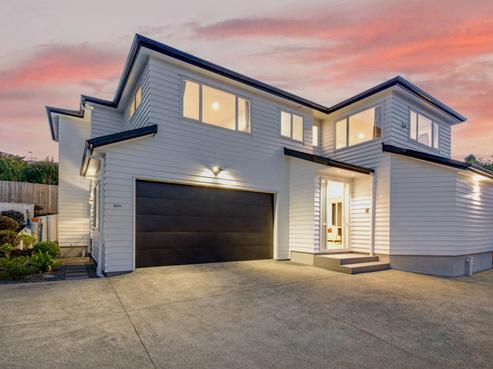 24A Becroft Drive, Forrest Hill