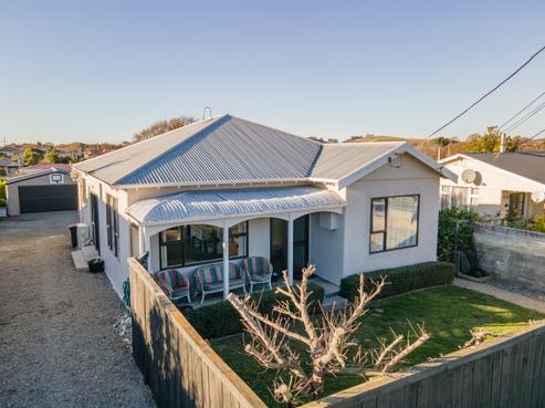 13 Wye Street, Oamaru