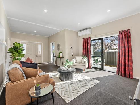5 Lybster Street, Blenheim Central