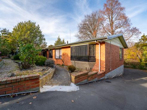 184A Wai-iti Road, Highfield