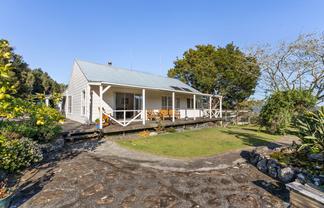 90 Martin Road, Kaeo