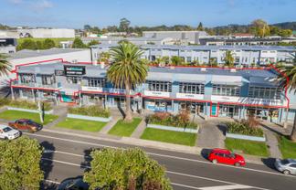 HIGH PERFORMING COMMERCIAL INVESTMENT
