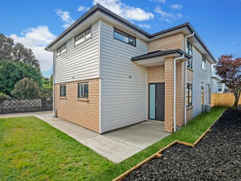39A Helvetia Road, Pukekohe