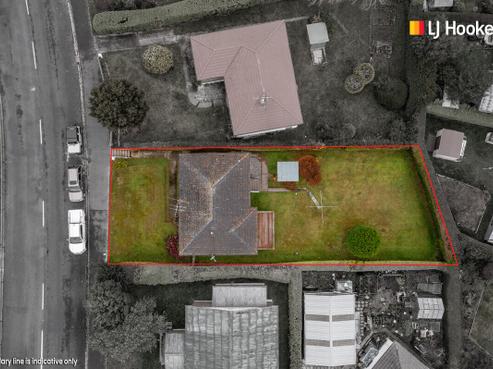 359 Pine Hill Road, Liberton