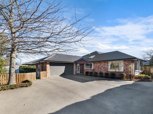 21 Pollock Place, Rolleston