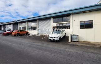 400Sqm Avondale Warehouse