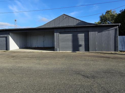3 Tararua Street, Pahiatua