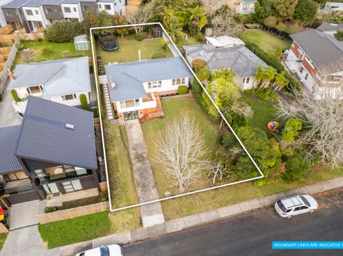 31 Renata Crescent, Te Atatu Peninsula