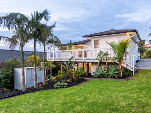 29 Cliff Road, Torbay
