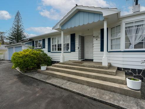 18 Wakelin Street, Kamo