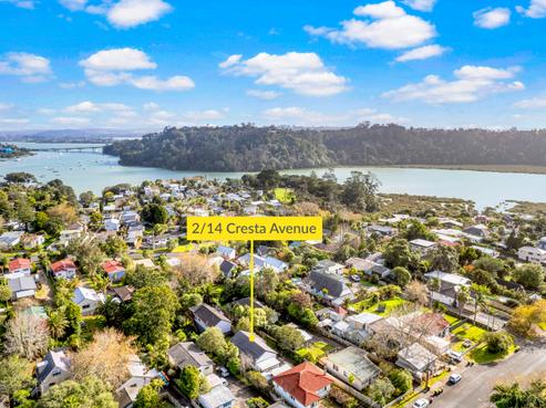 2/14 Cresta Avenue, Beach Haven