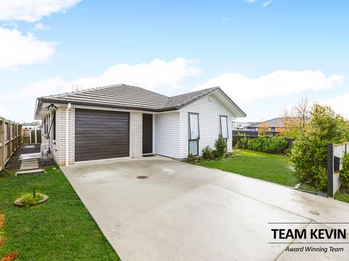 18 Jutland Road, Pukekohe