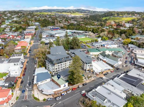 7 Queen Street, Warkworth