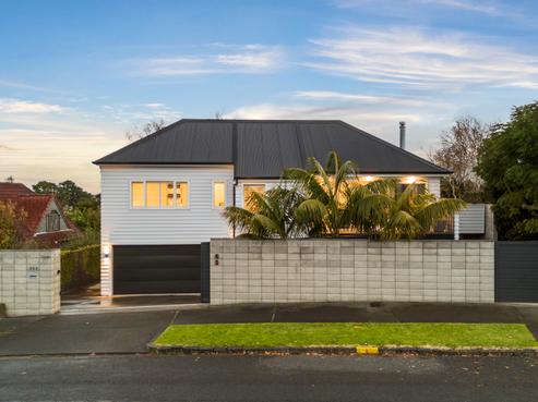 49A Rautara Street, Orakei