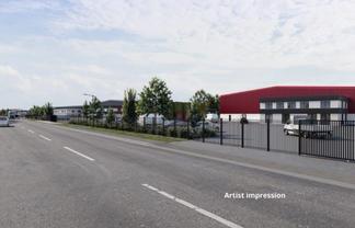 Lot 9 - New Build Option in Tomoana