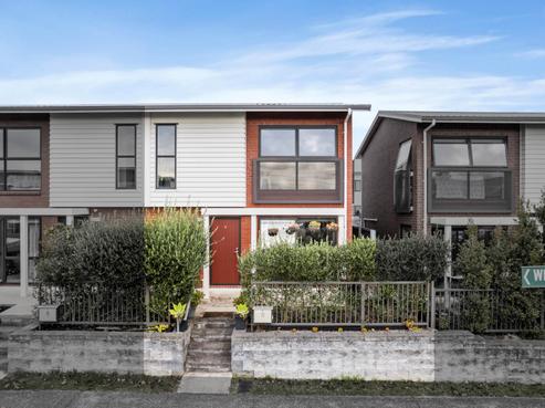 72 Whenuapai Drive, Whenuapai