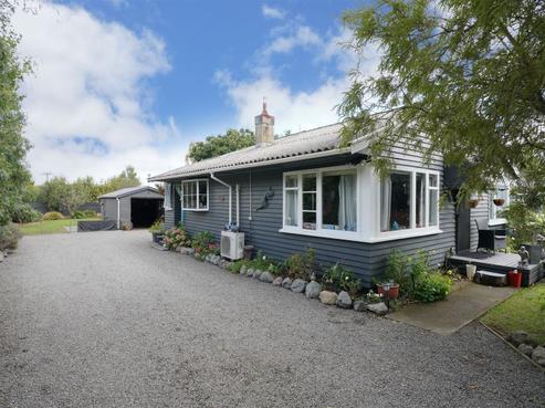 25 Waipara Flat Road, Waipara